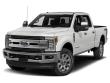 Used 2017 Ford F-350  Truck Crew Cab