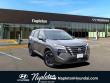 Used 2024 Nissan Rogue SV SUV