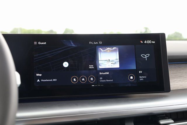2026 Hyundai IONIQ 9 SEL - Photo 17