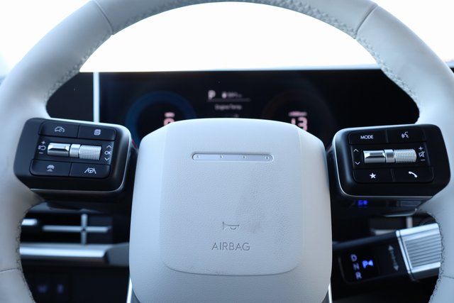 2026 Hyundai Santa Fe SE - Photo 15