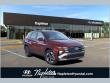 New 2026 Hyundai Tucson SEL FWD SUV