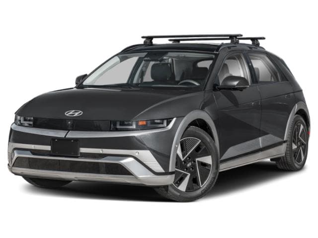 2026 Hyundai IONIQ 5 Limited SUV