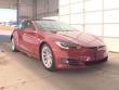 2018 Tesla Model S Hatchback