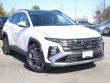 2025 Hyundai Tucson Limited FWD SUV