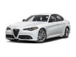Used 2025 Alfa Romeo Giulia  Sedan