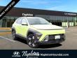 Certified 2024 Hyundai Kona SEL SUV