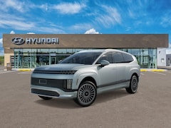 2026 Hyundai IONIQ 9 Performance Calligraphy Design SUV