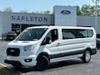Ford Transit Passenger