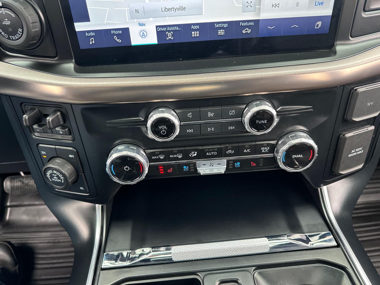 2023 Ford F-150 Raptor - Photo 24