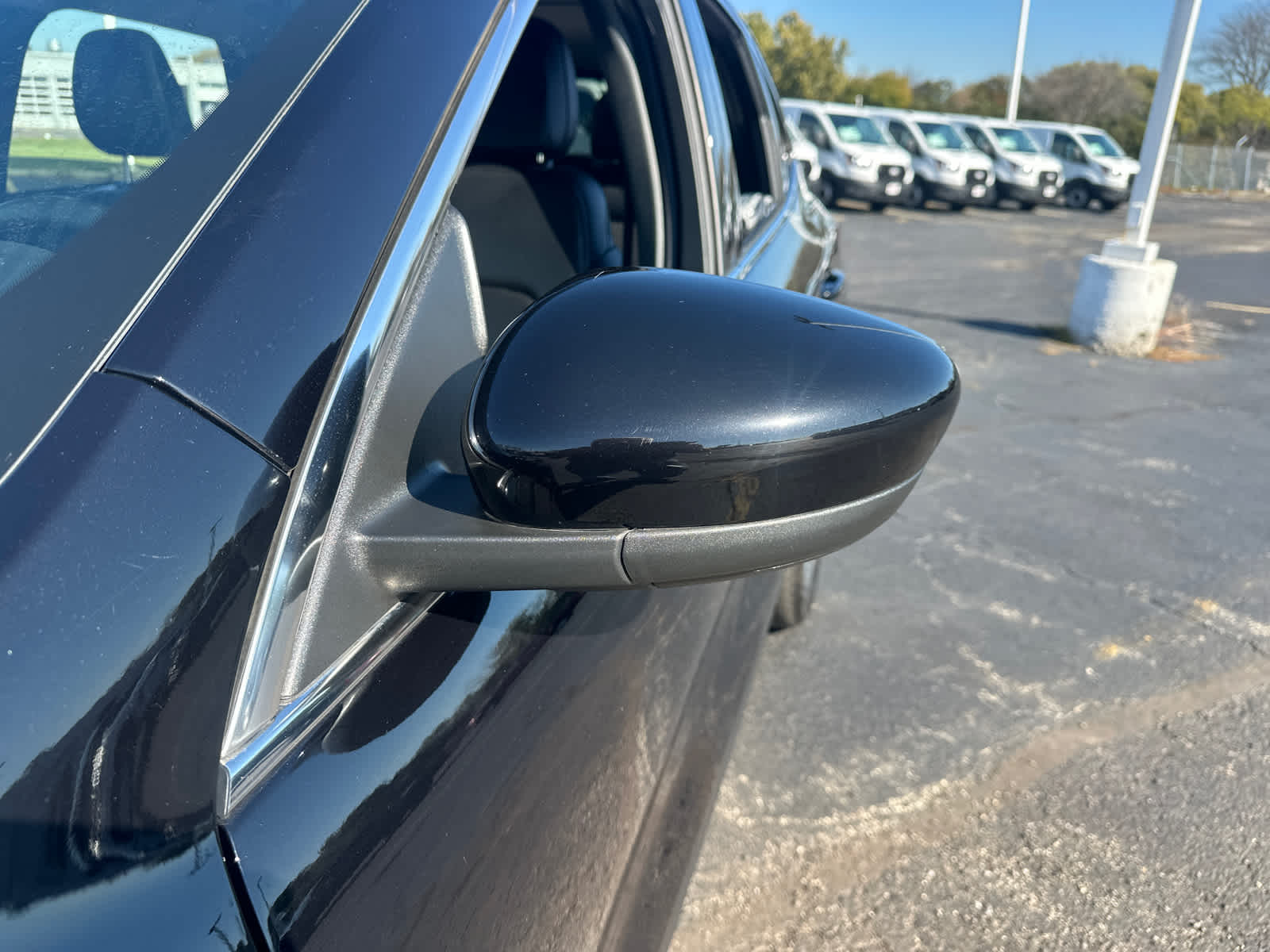 Vehicle thumbnail