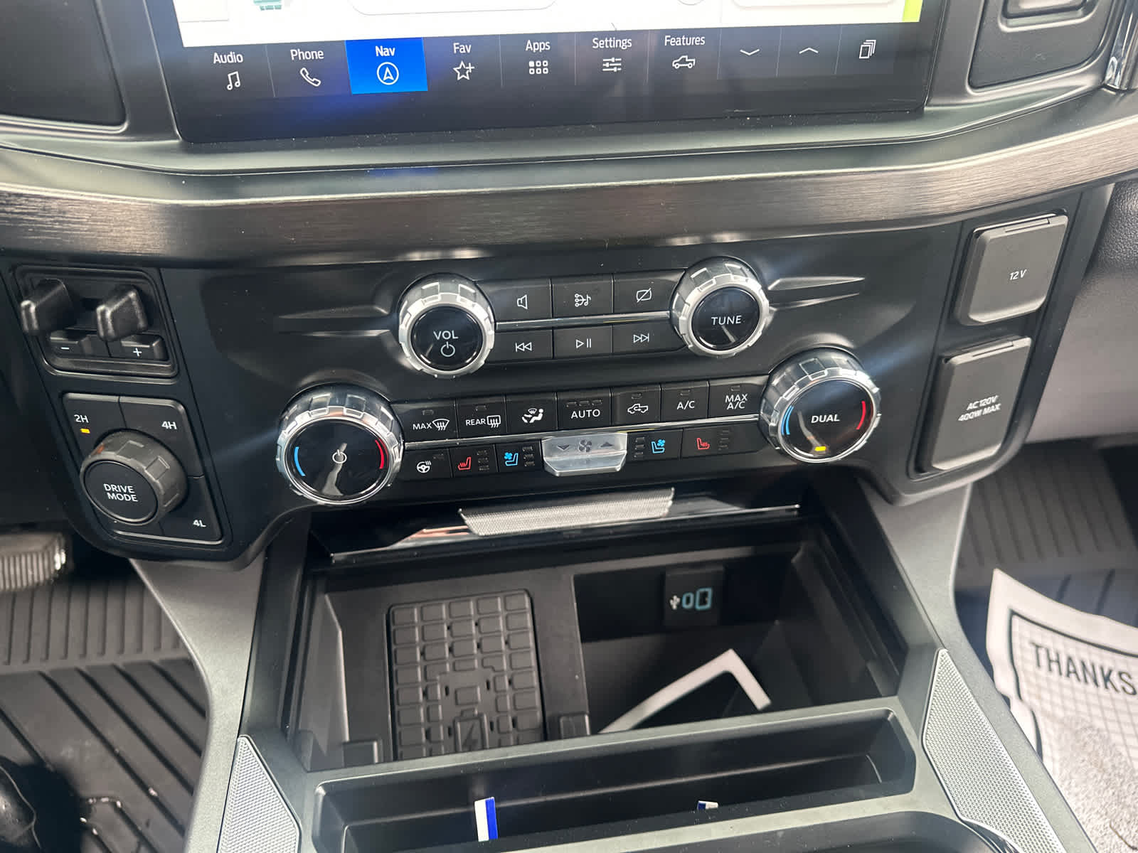 2023 Ford F-250 Super Duty Lariat - Photo 24