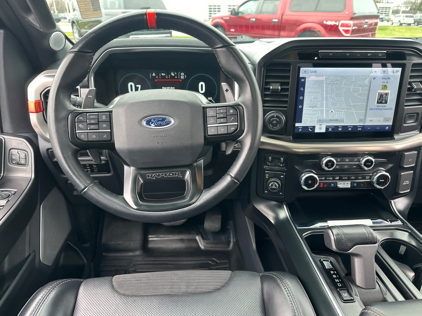 2023 Ford F-150 Raptor - Photo 17