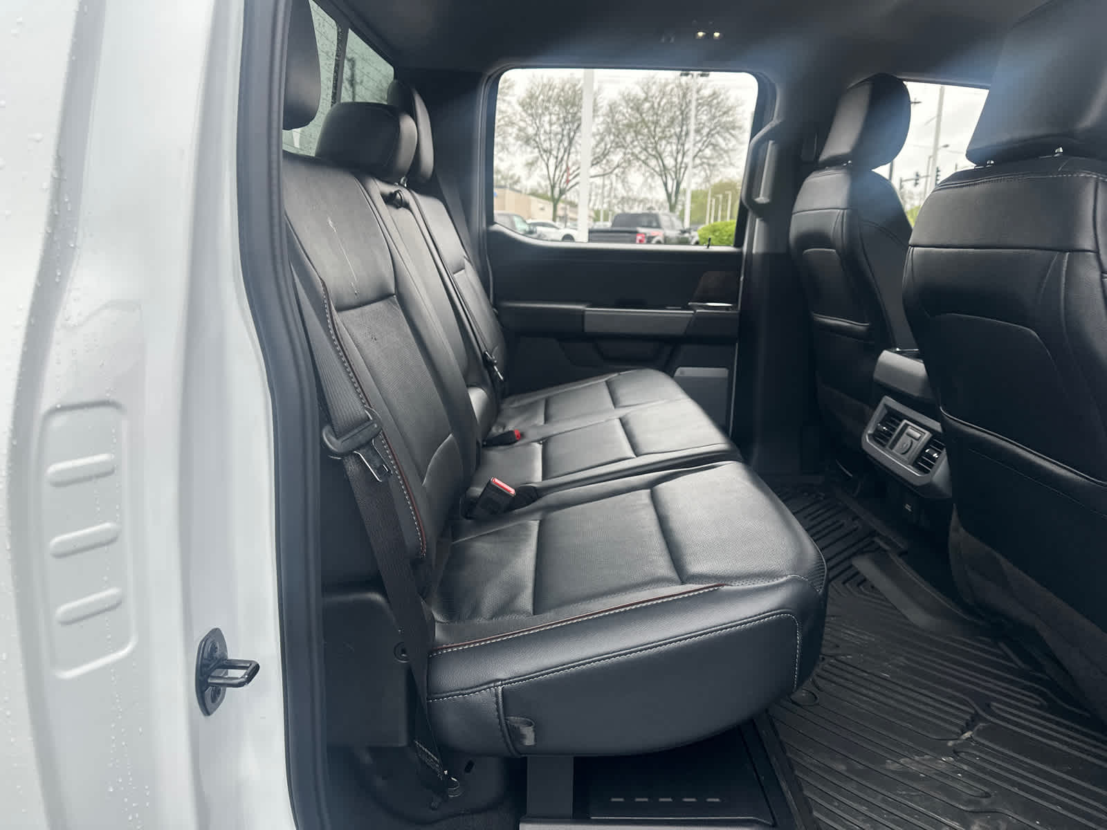 2023 Ford F-250 Super Duty Lariat - Photo 33