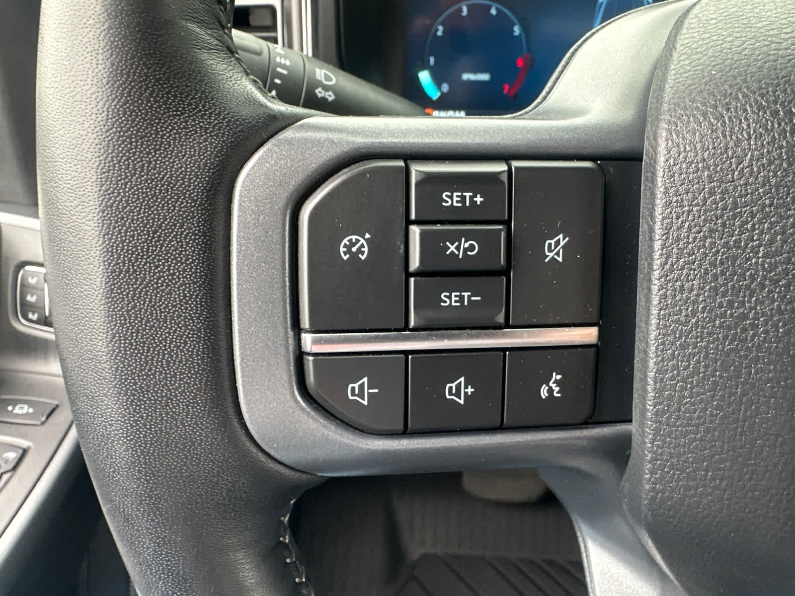 2023 Ford F-250 Super Duty Lariat - Photo 21