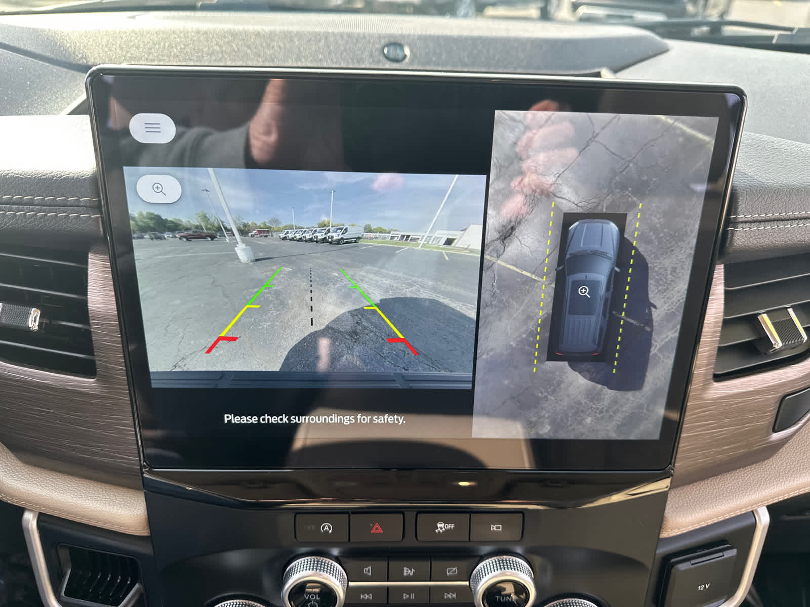 Vehicle thumbnail