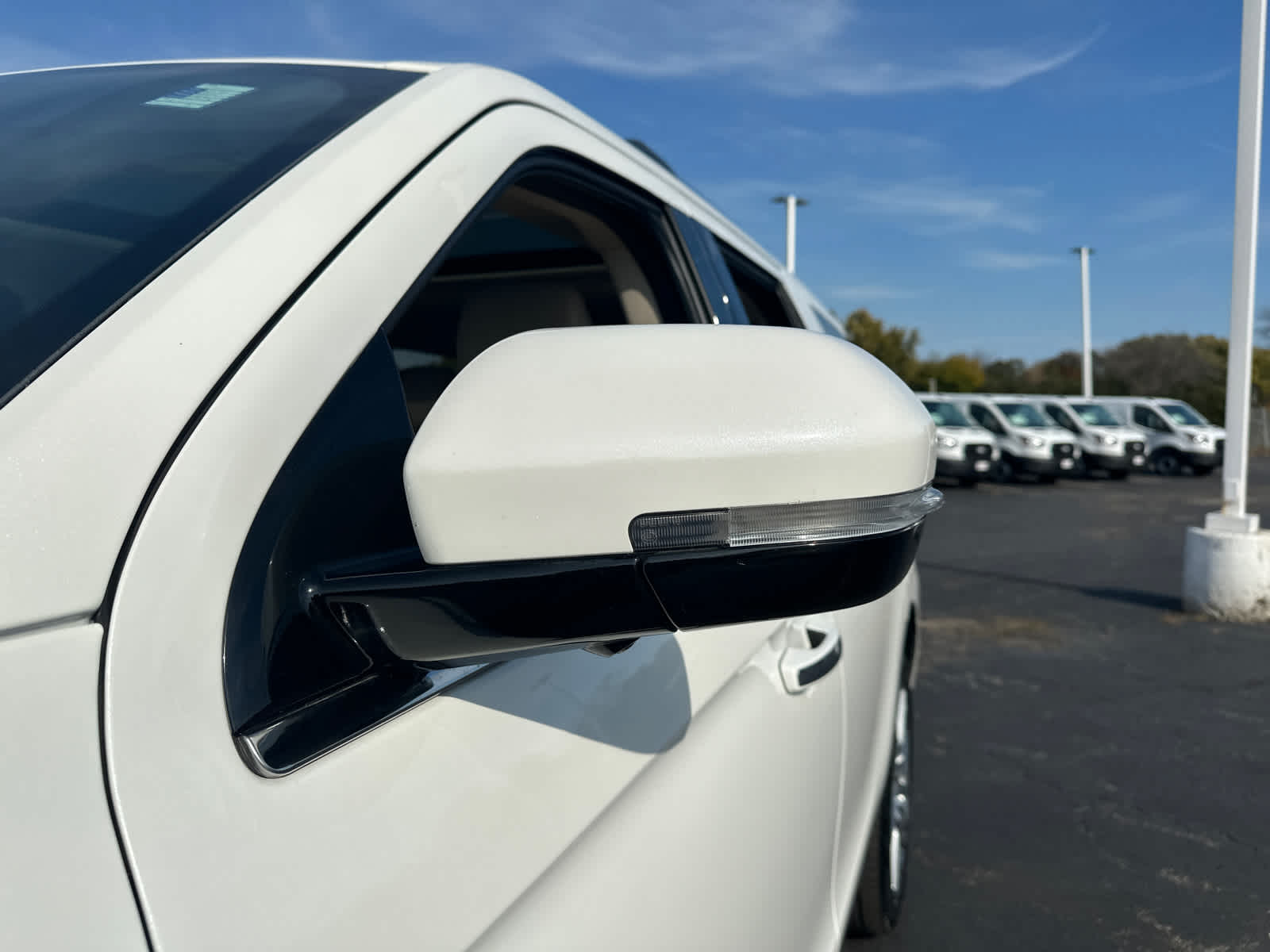 Vehicle thumbnail
