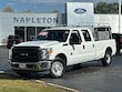 Ford F-250