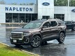  GMC Acadia
