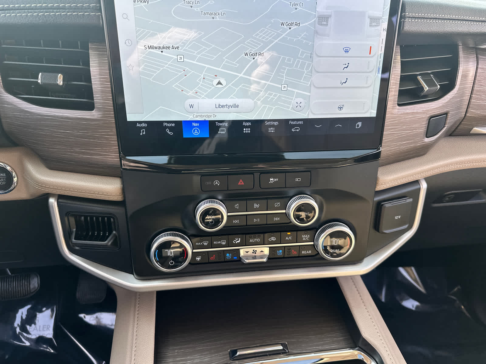 Vehicle thumbnail