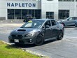  Subaru WRX STI