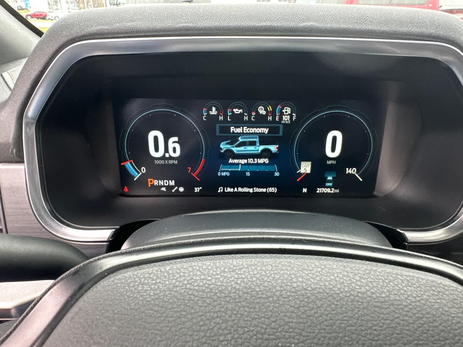 2023 Ford F-150 Raptor - Photo 20