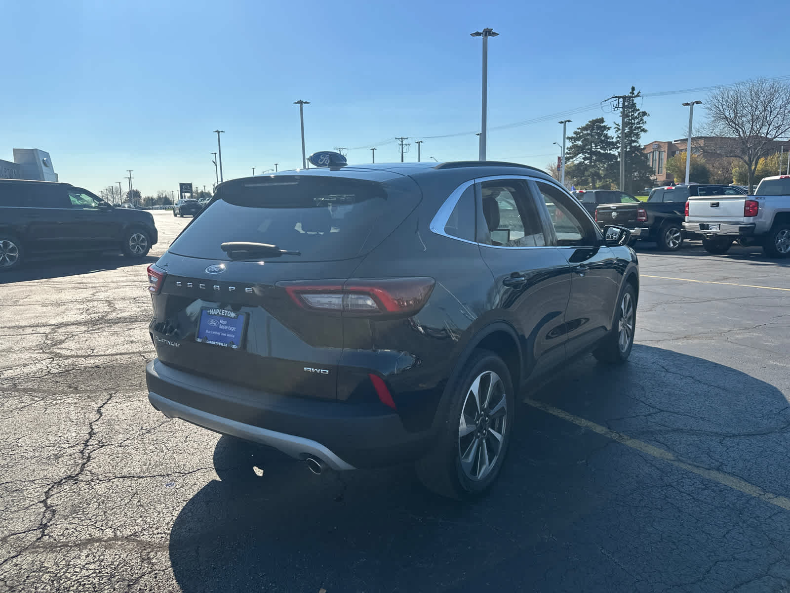 Vehicle thumbnail