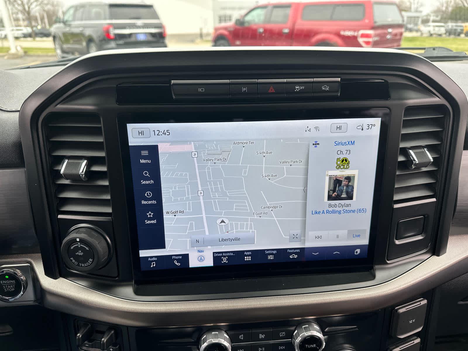 2023 Ford F-150 Raptor - Photo 23