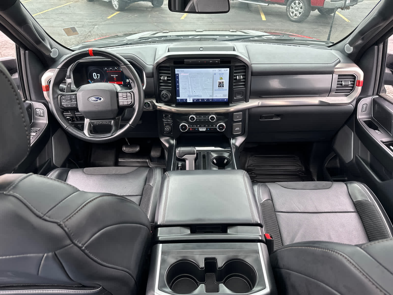 2023 Ford F-150 Raptor - Photo 16