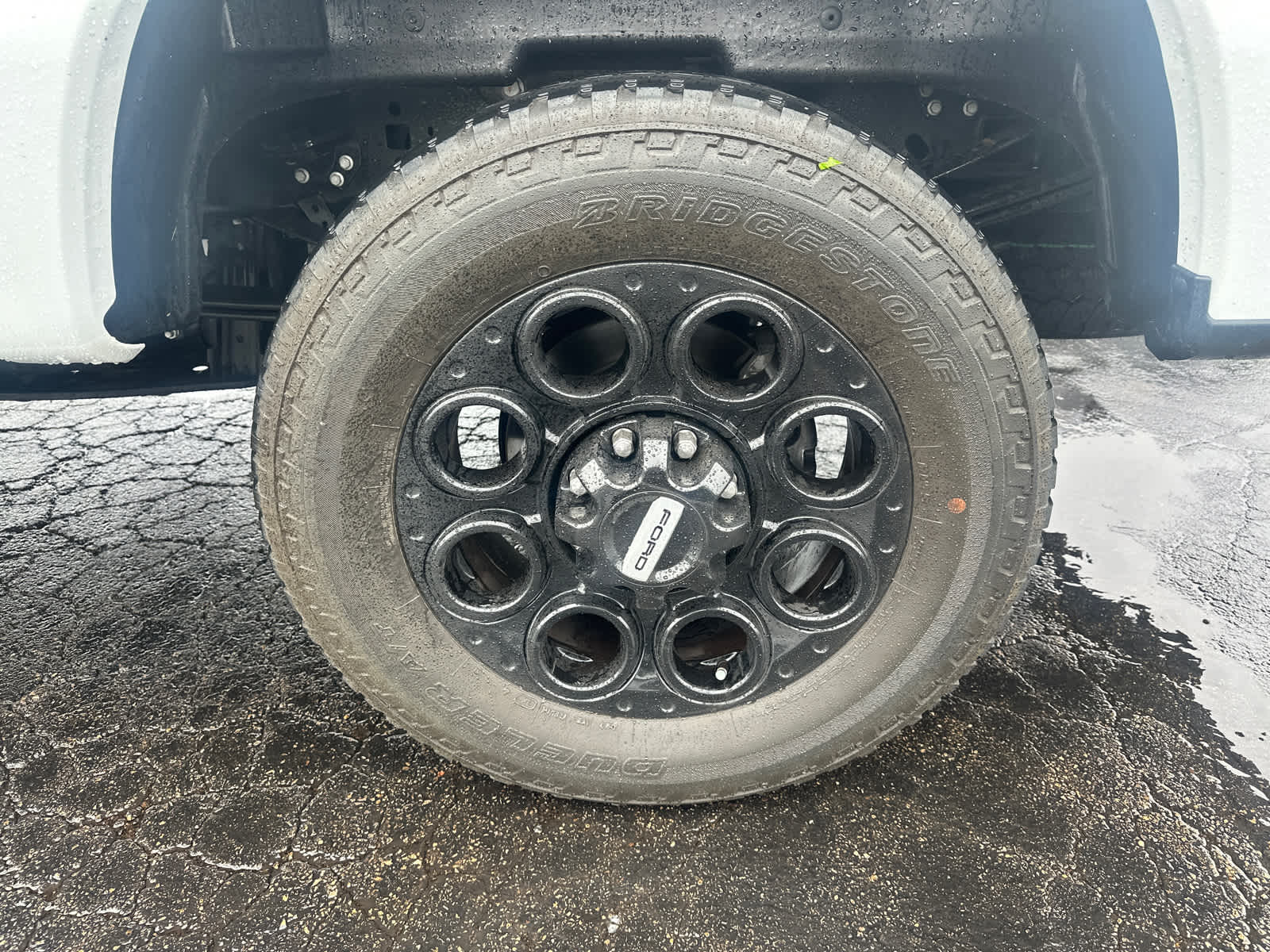2023 Ford F-250 Super Duty Lariat - Photo 15