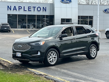 2024 Ford Edge SEL SUV