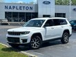  Jeep Grand Cherokee L