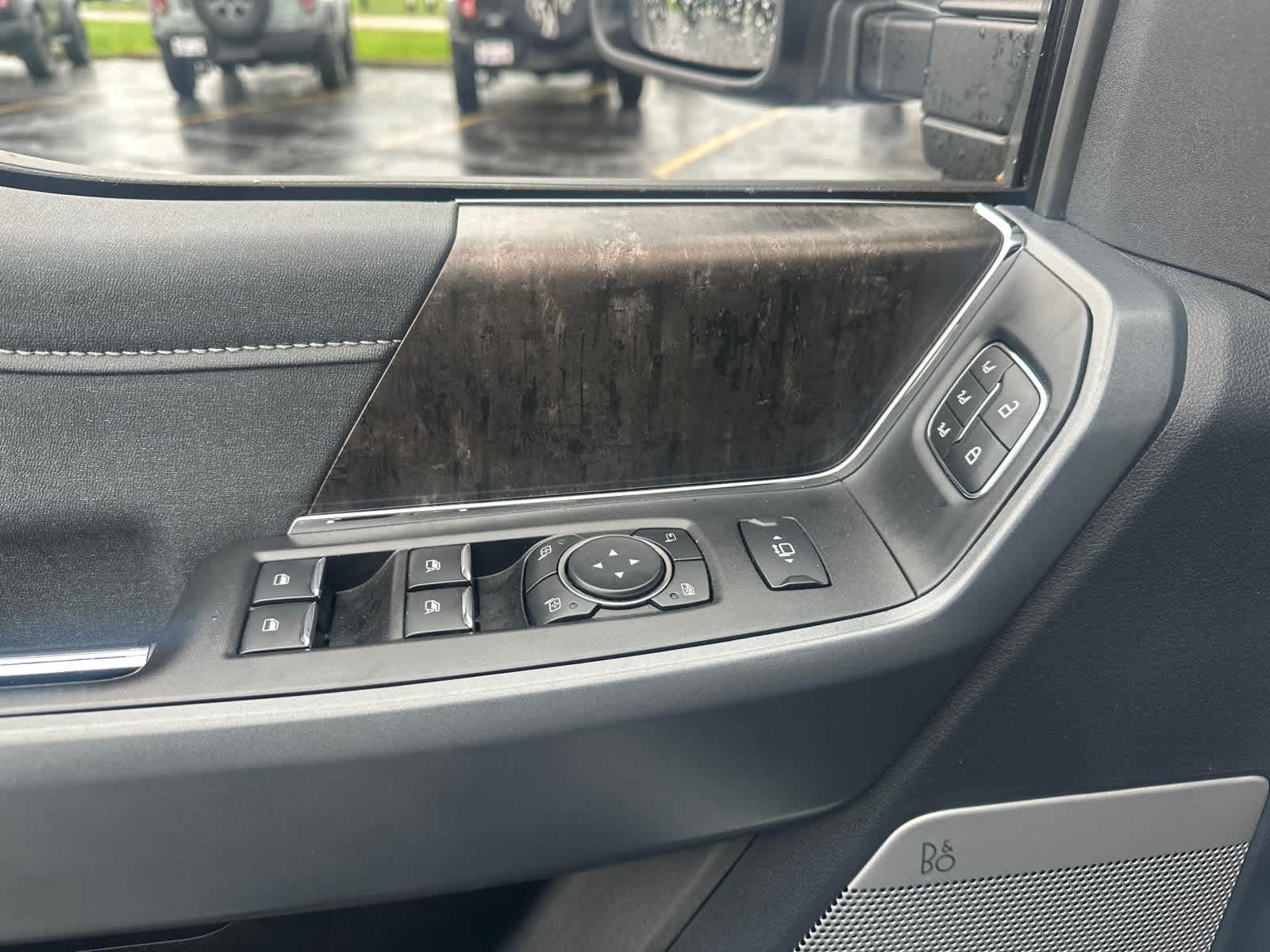 2023 Ford F-250 Super Duty Lariat - Photo 28