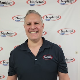 Staff member Robert DiCicco from e5feabf3a971