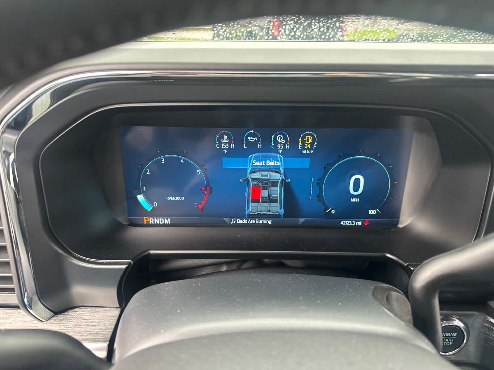 2023 Ford F-250 Super Duty Lariat - Photo 20