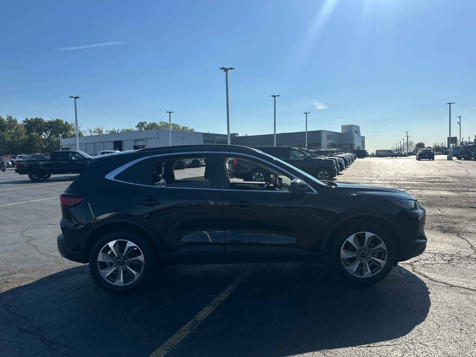 Vehicle thumbnail