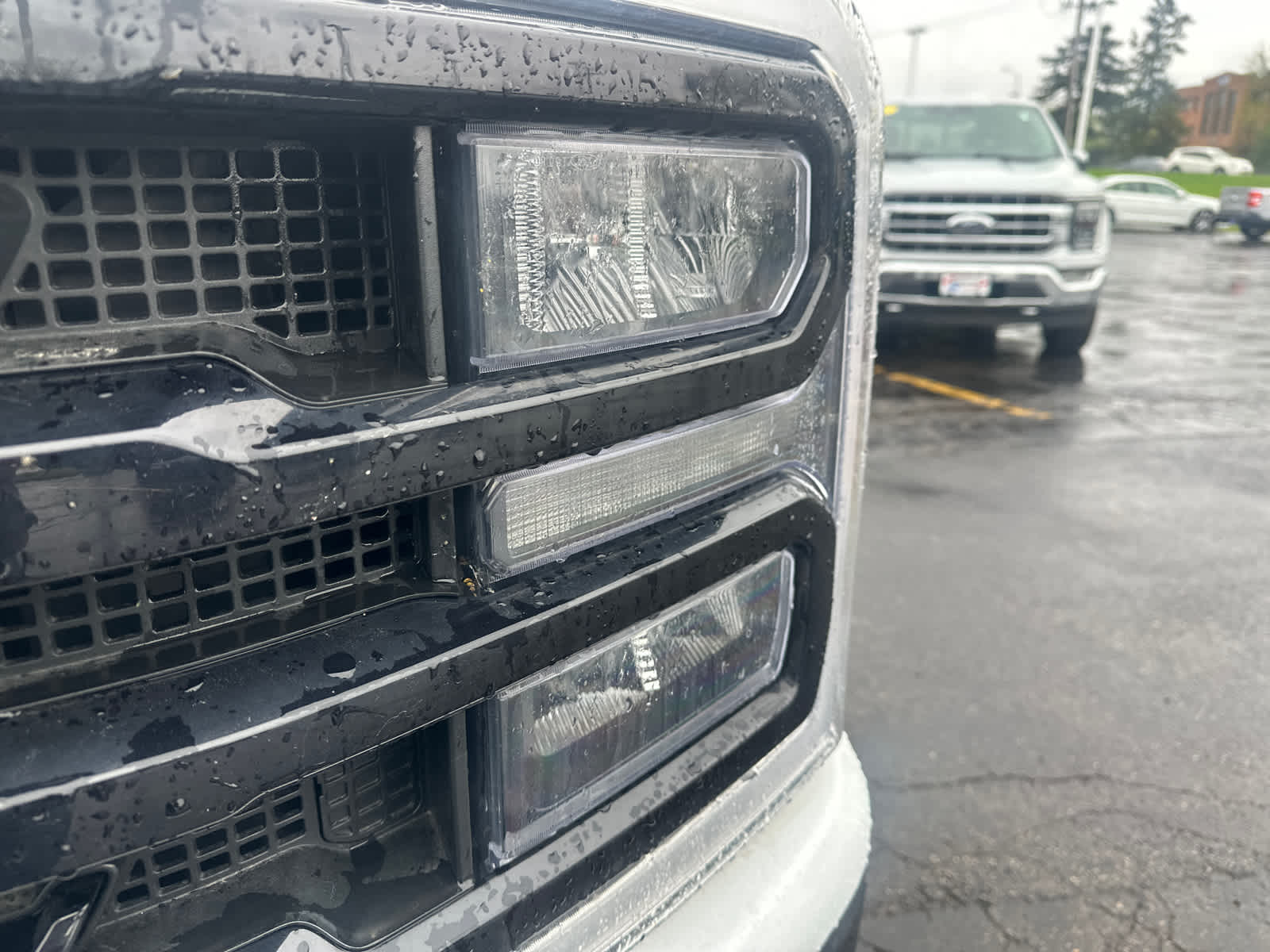 2023 Ford F-250 Super Duty Lariat - Photo 11