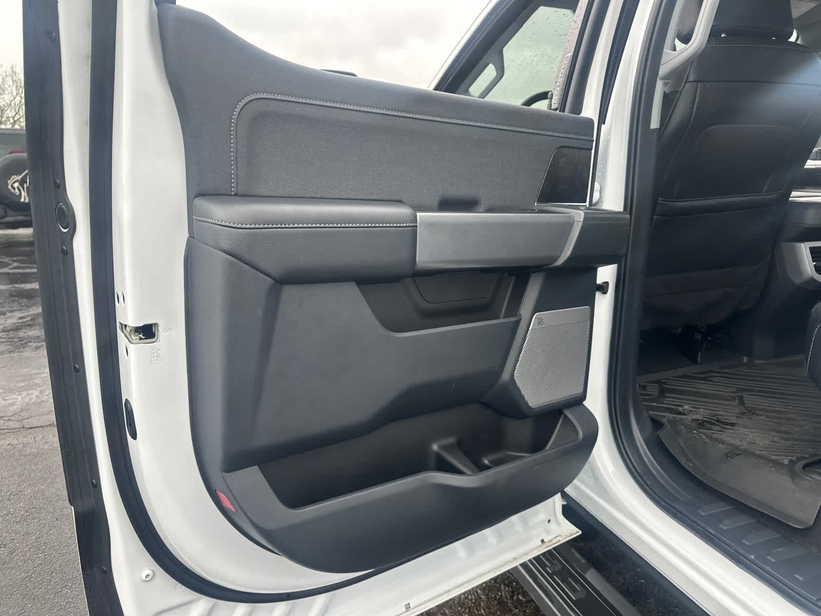 2023 Ford F-250 Super Duty Lariat - Photo 30
