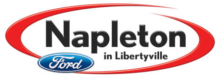 Napleton Ford In Libertyville