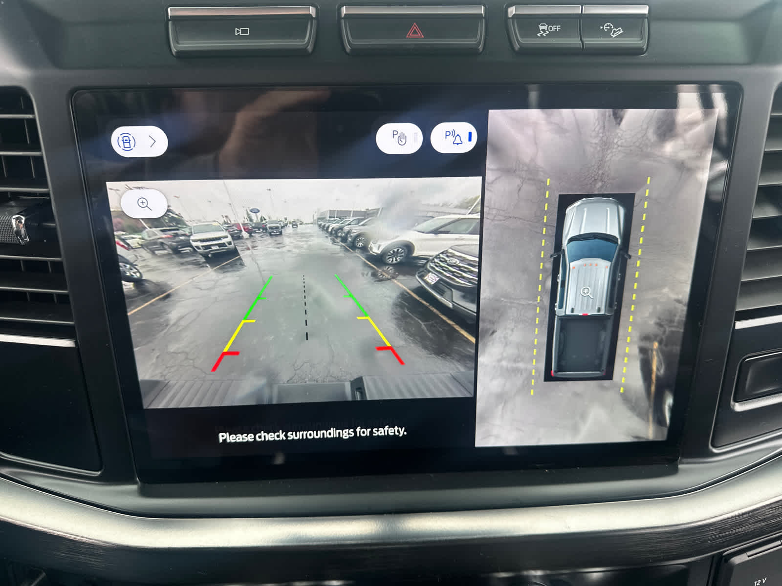 2023 Ford F-250 Super Duty Lariat - Photo 19
