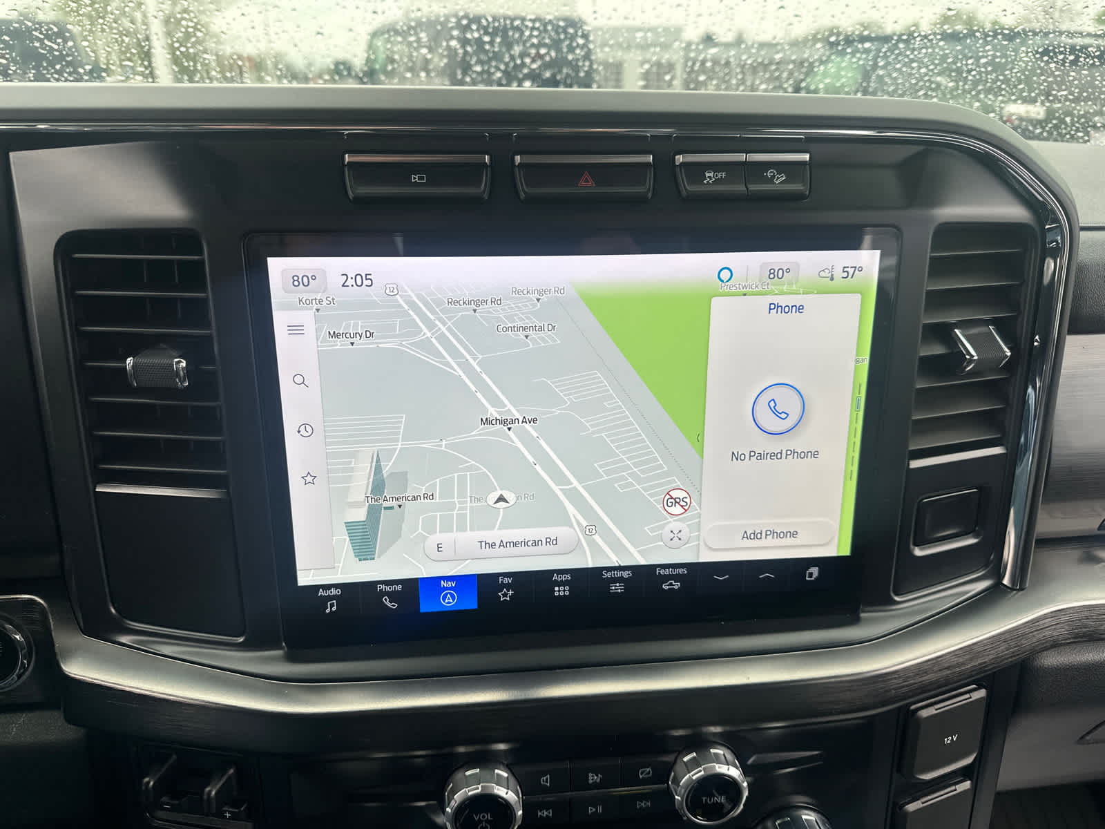 2023 Ford F-250 Super Duty Lariat - Photo 23