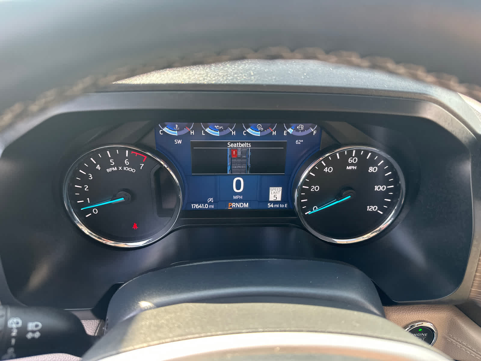 Vehicle thumbnail