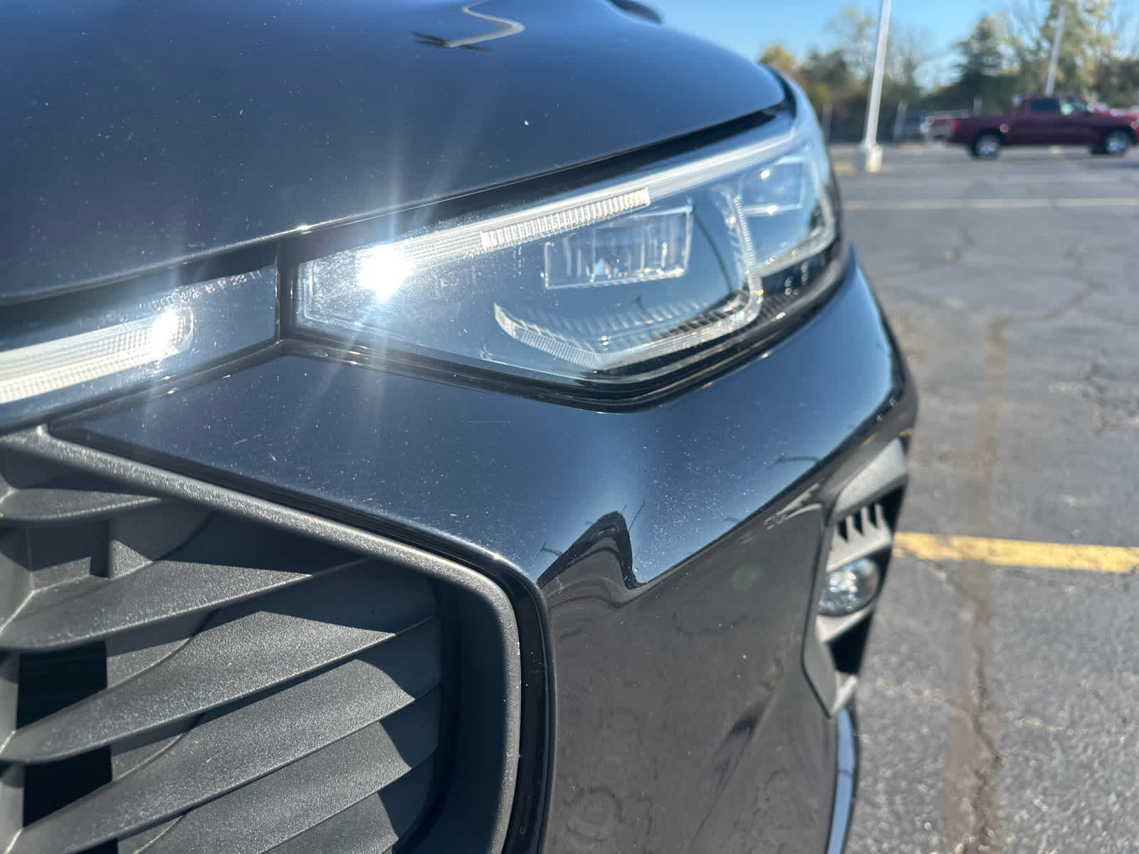 Vehicle thumbnail