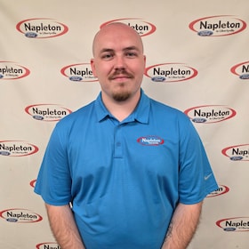 Staff member Colin Nolan from e5feabf3a971