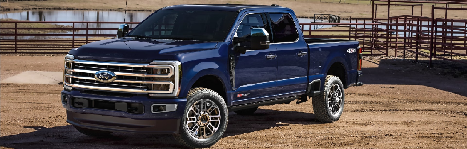 2026 Ford Super Duty