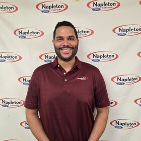 Staff member Paul Johnson  from e5feabf3a971