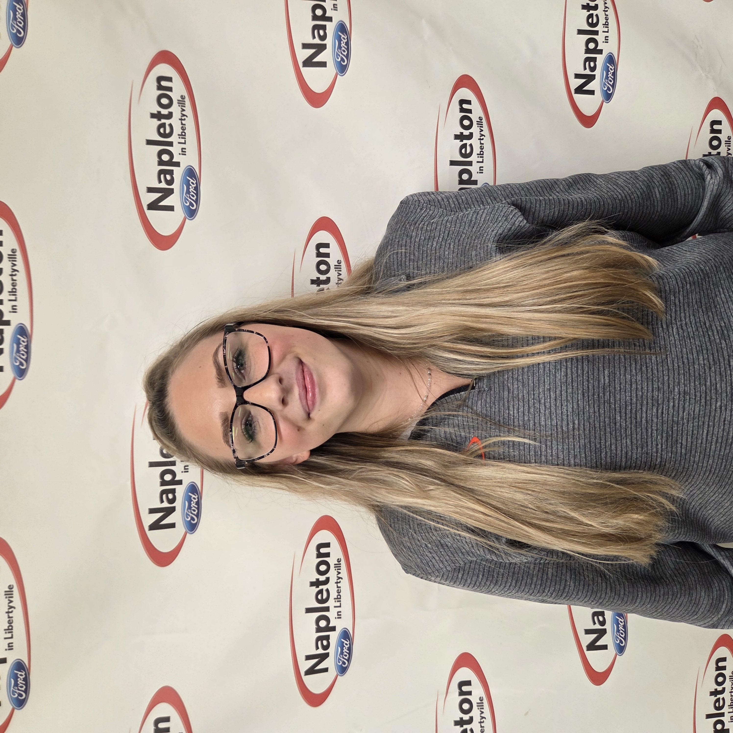Staff member Jurnee Yohe from e5feabf3a971