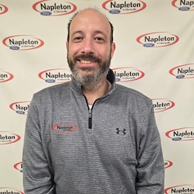 Staff member Henry Gayheart from e5feabf3a971