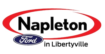 Napleton Ford In Libertyville