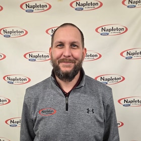 Staff member Jason Tiani from e5feabf3a971