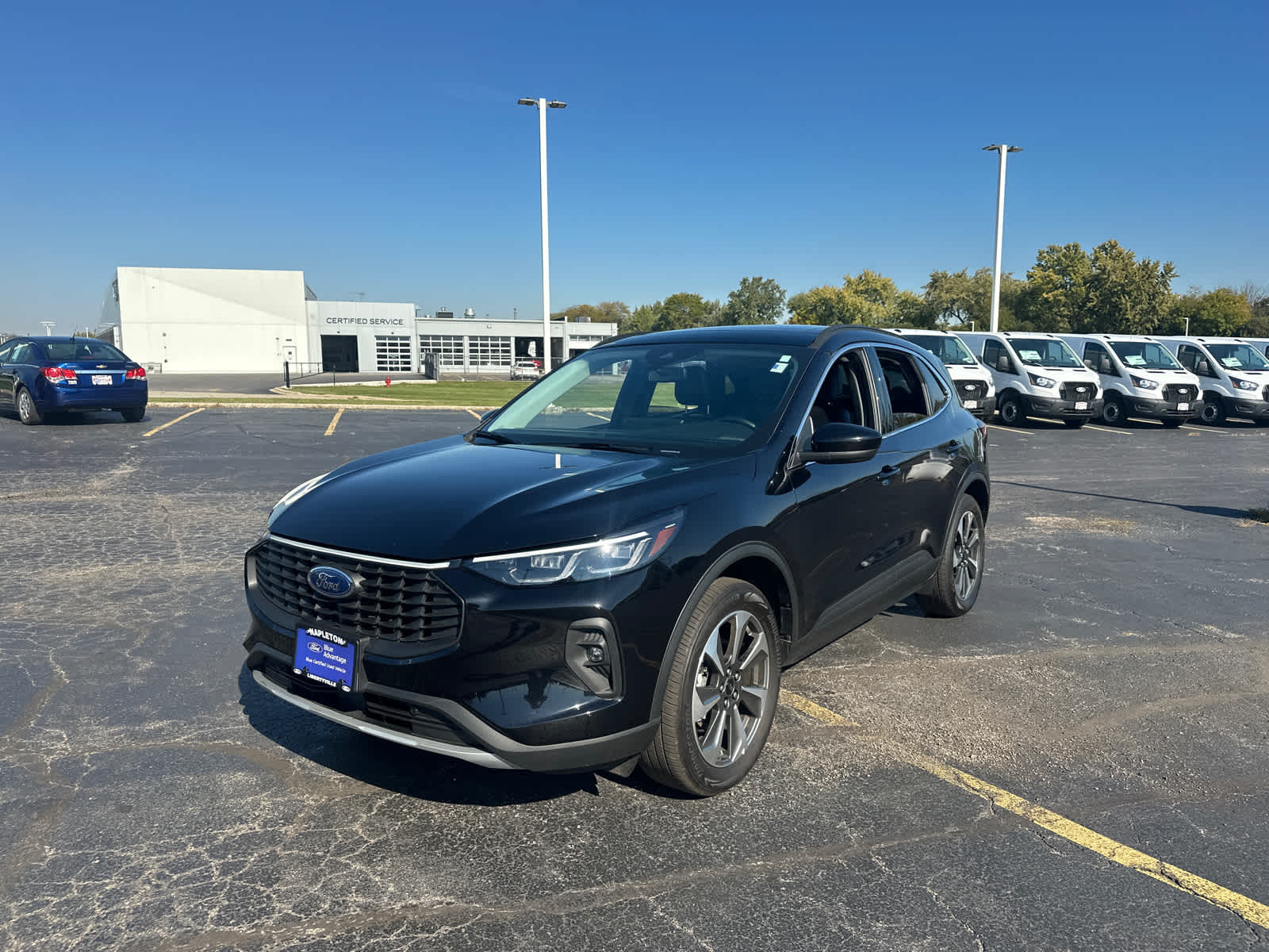 Vehicle thumbnail